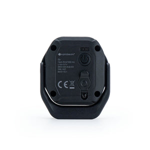 D2r Arbeitslampe - Suprabeam