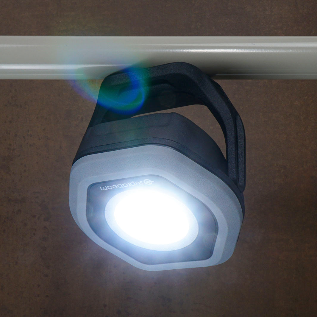 D4r Arbeitslampe - Suprabeam
