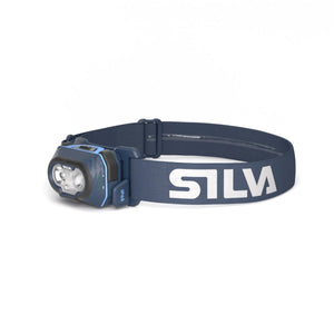 Discover Blau – Silva
