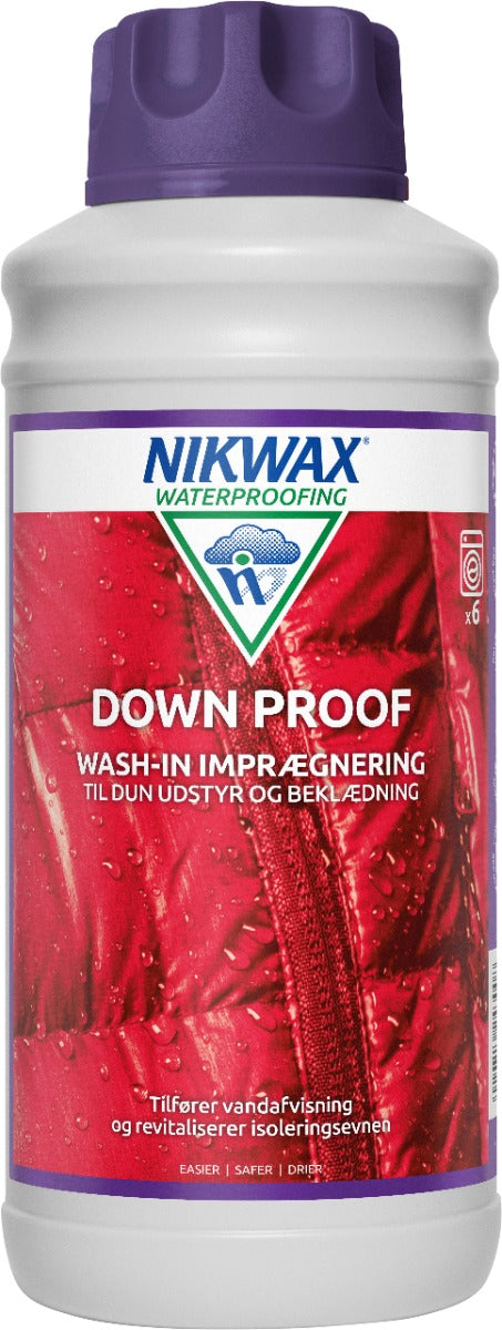 Down Proof 300ML - Nikwax