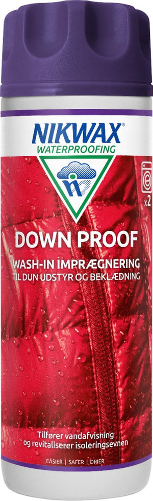 Down Proof 300ML - Nikwax
