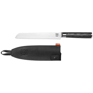 SKARVET OPAL Brotmesser - Øyo