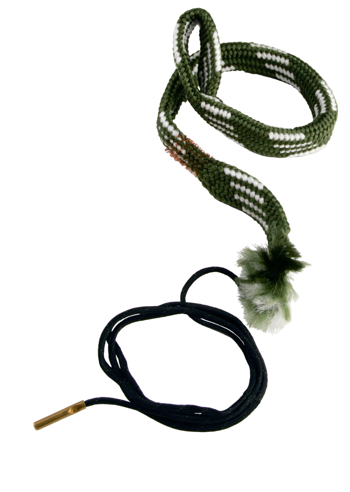 Bore Snake Reinigungsband - KAL. 20