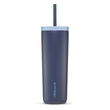 Go Series Tumbler ze stali nierdzewnej - LifeStraw
