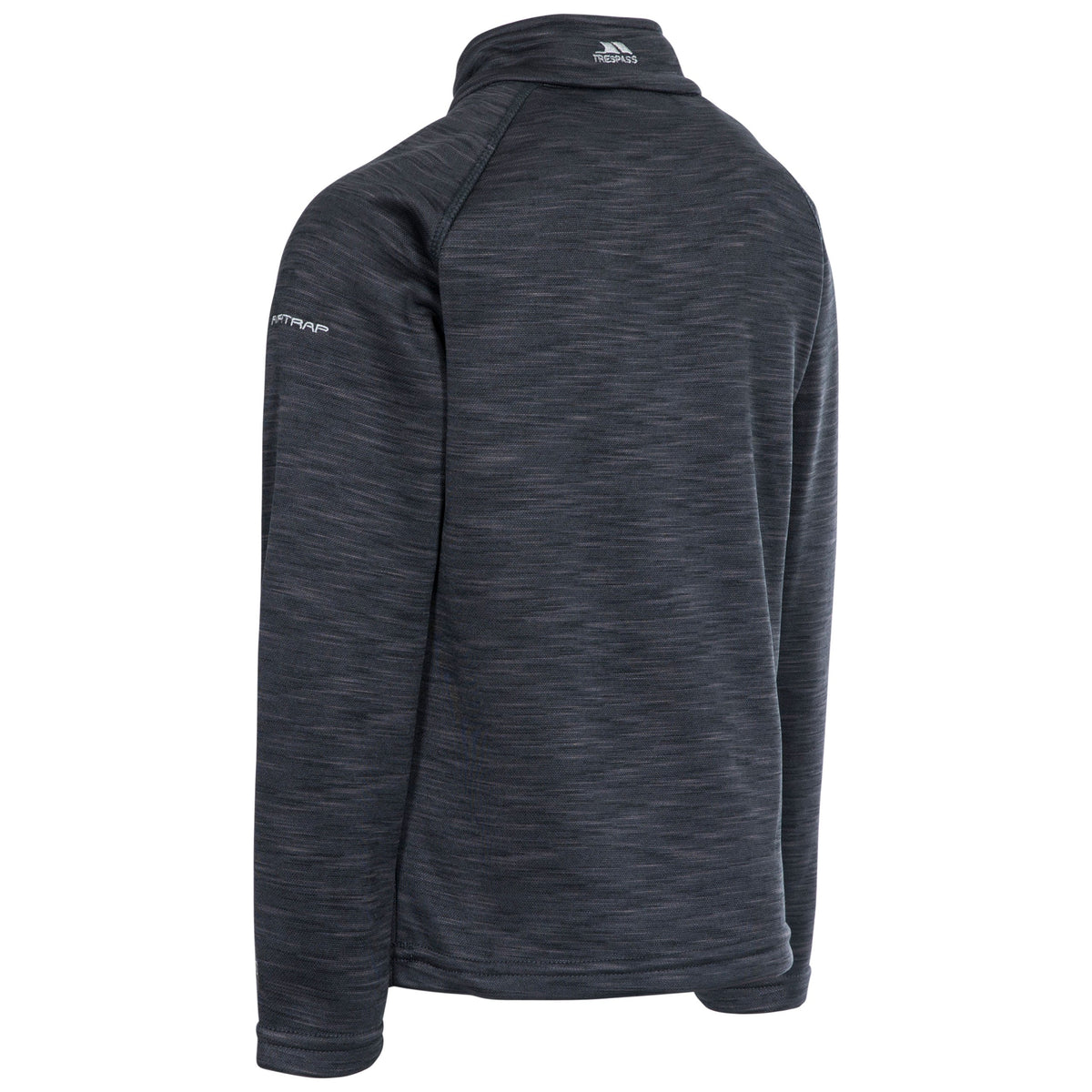 Edvin - Black Marl - Trespass