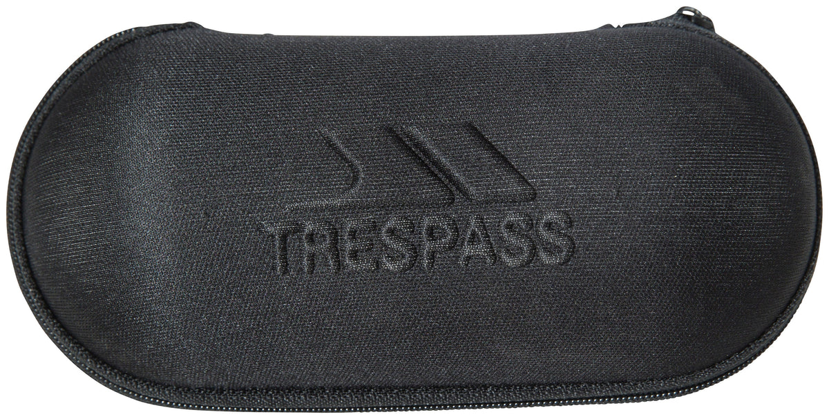 Egoistic - Black - Trespass