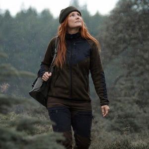 EIJA zielony - Northern Hunting