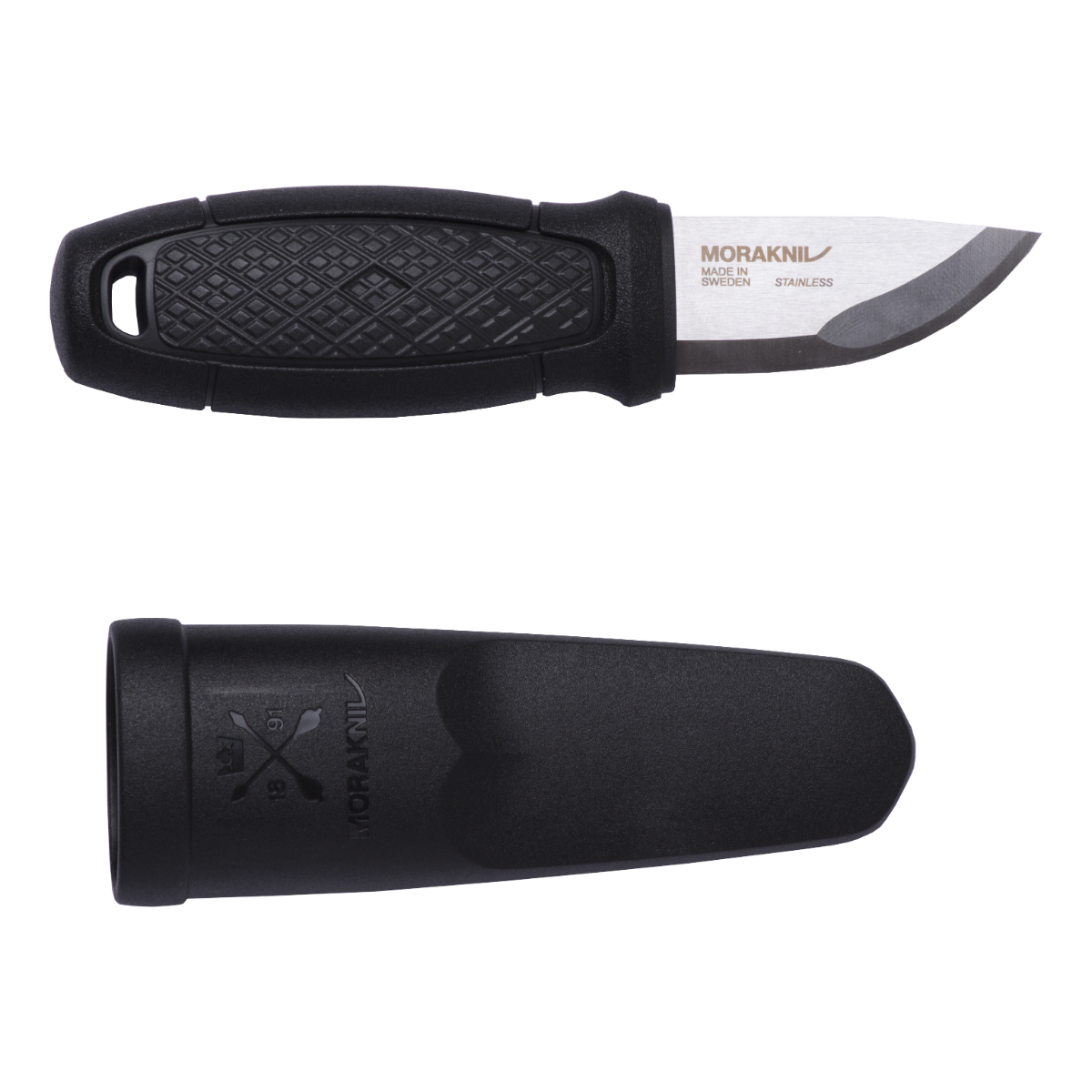 Eldris (S) Schwarz – Morakniv