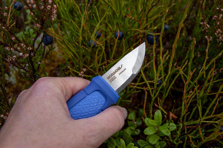 Eldris (S) Blau – Morakniv