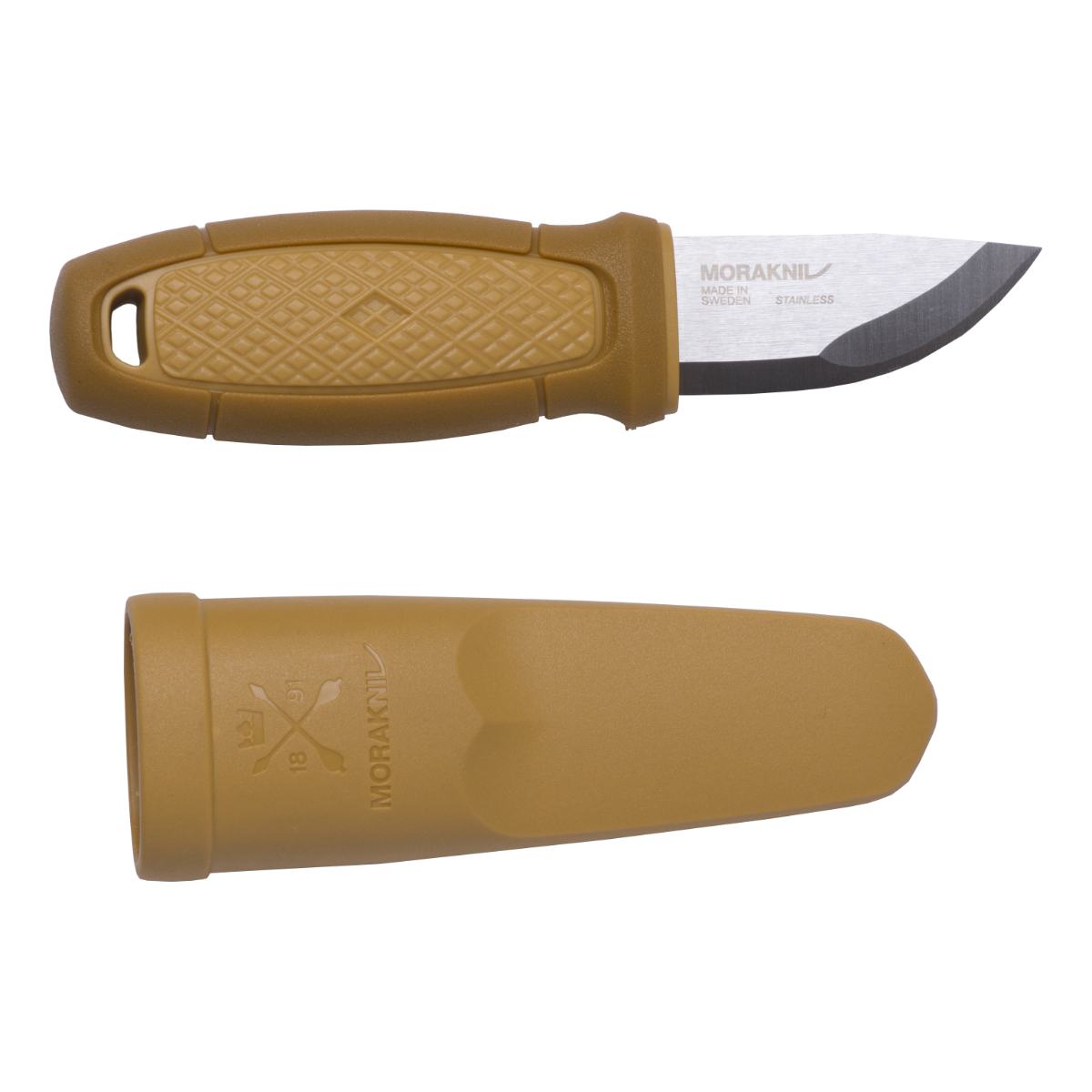Eldris (S) Gelb – Morakniv