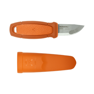 Eldris (S) Burnt Orange – Morakniv