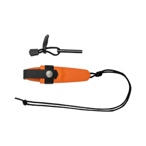 Eldris mit Fire Kit (S) Burnt Orange – Morakniv