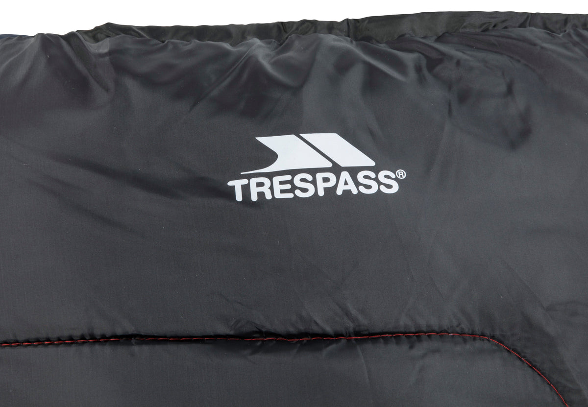 Envelop - Black - Trespass