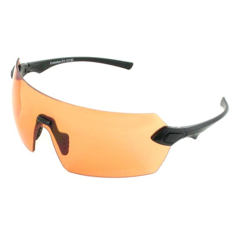 Evolution Eyewear okulary strzeleckie - Matrix