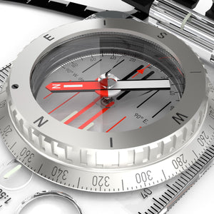 Expedition Neo S Kompass – Silva