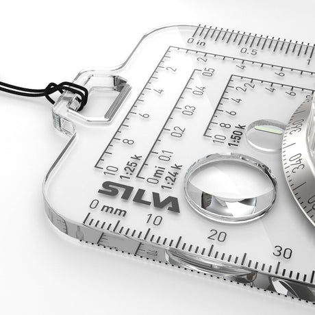 Expedition Neo S Kompass – Silva