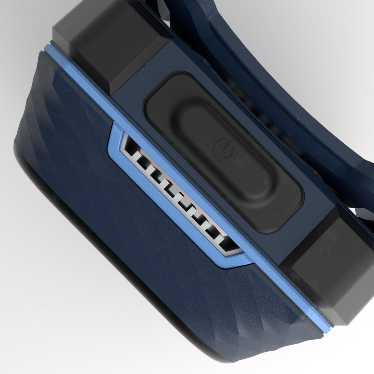Explore 5 Blau – Silva