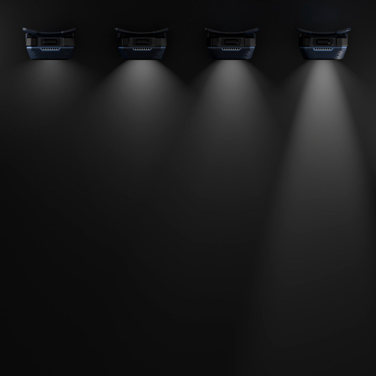 Explore 5 Blau – Silva