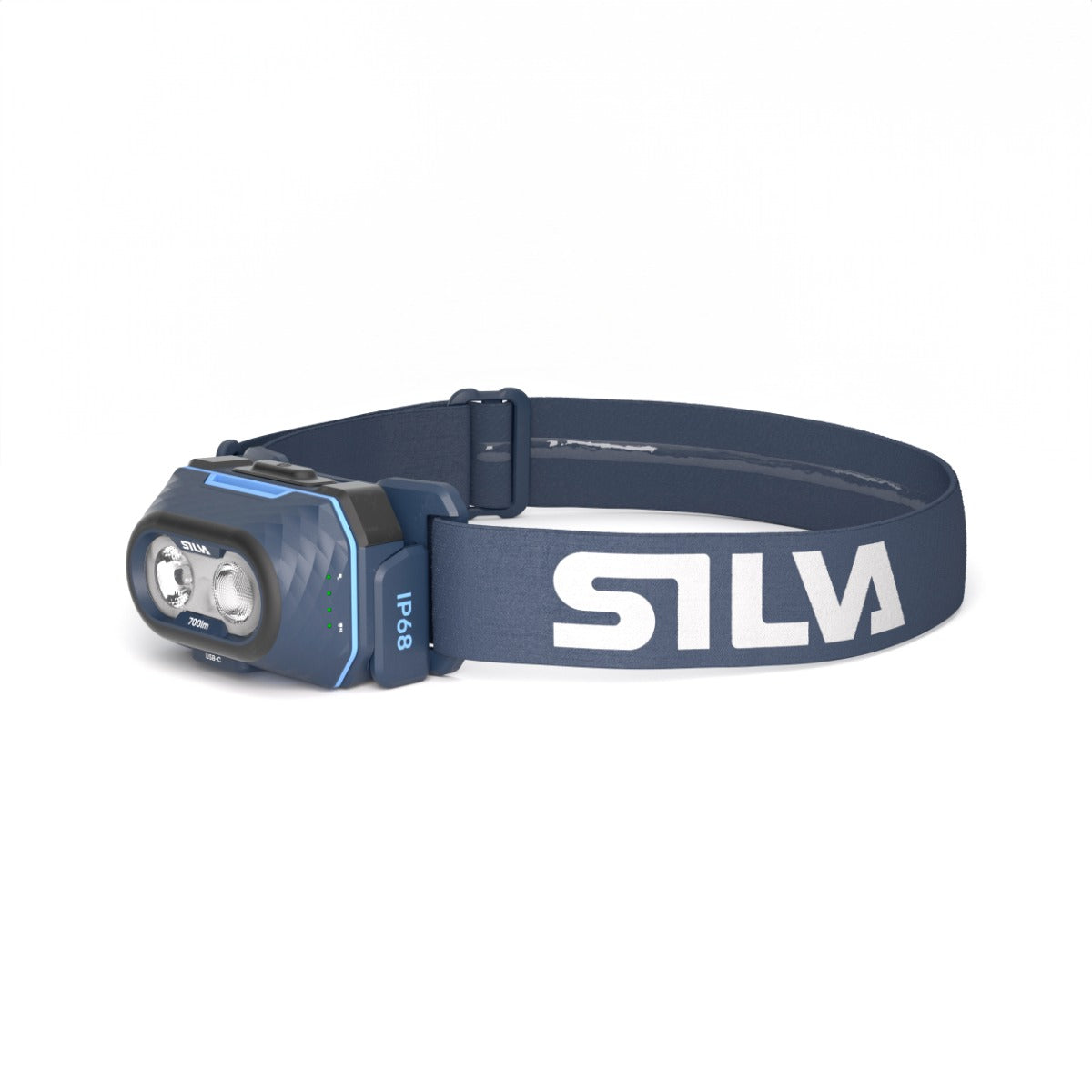 Explore 5 Blau – Silva