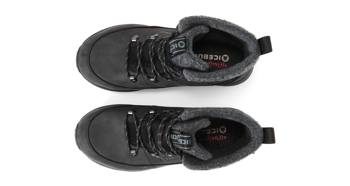 Adak Rewool Nt - Icebug