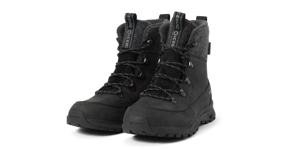 Adak Rewool Nt - Icebug