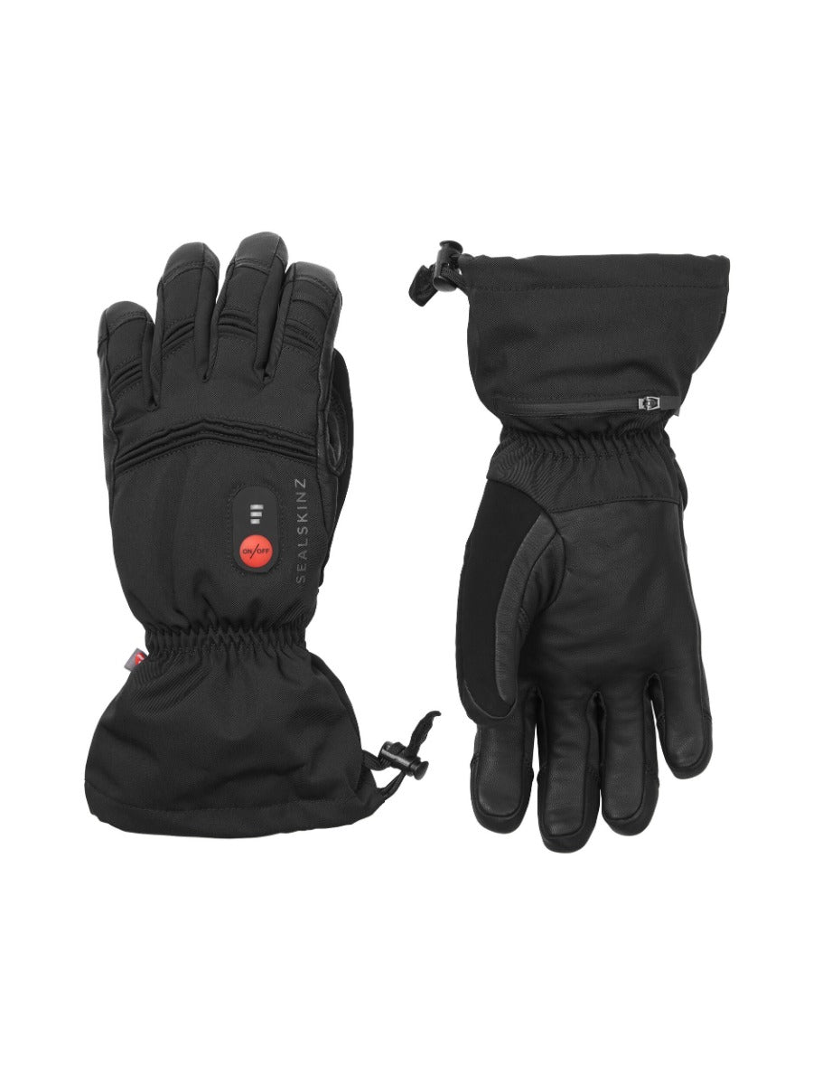 Filby Schwarz – Sealskinz