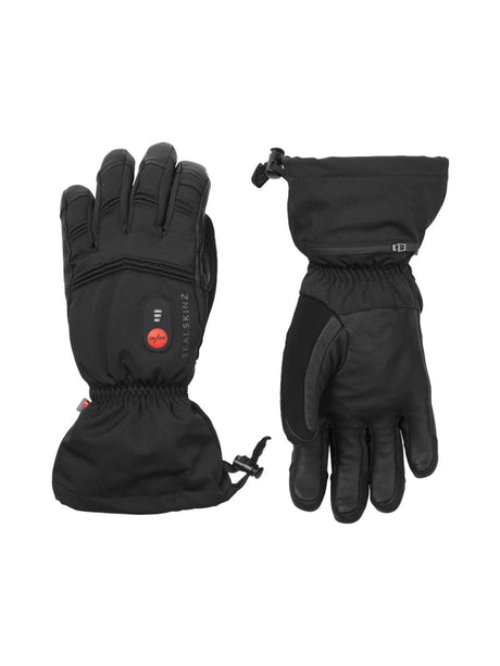 Filby Schwarz – Sealskinz