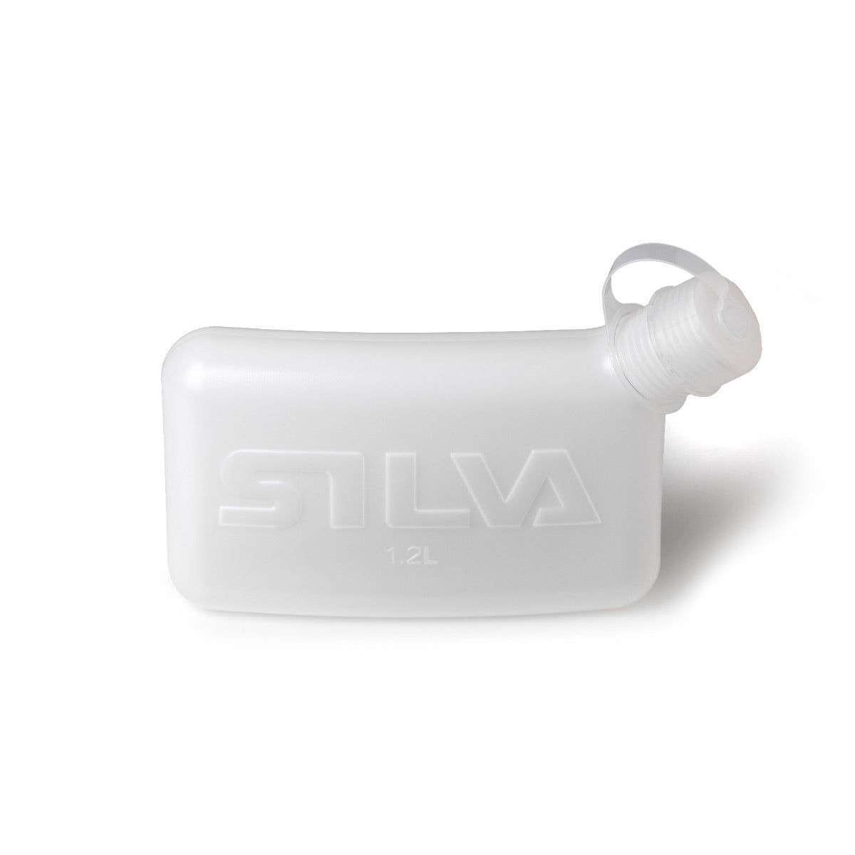 Flow-Gürtel 6 – Silva