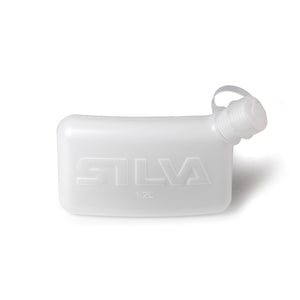 Flow-Gürtel 6 – Silva