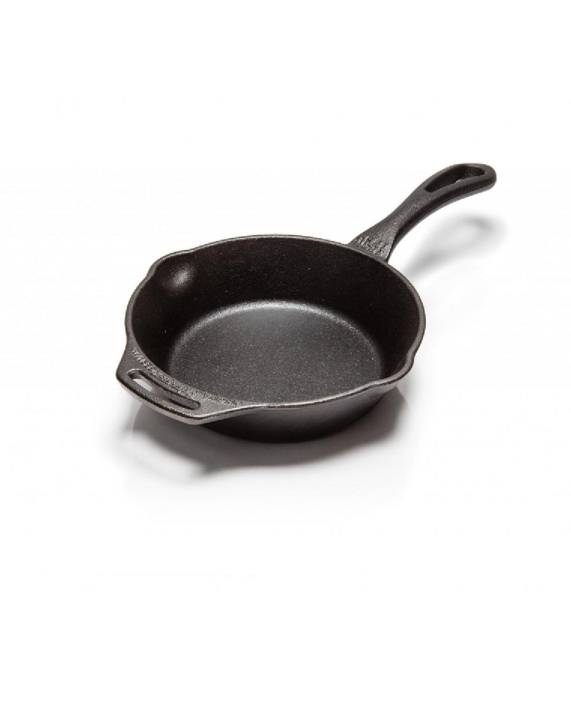 Petromax Feuerpfanne fp20 mit einem Stiel – Petromax