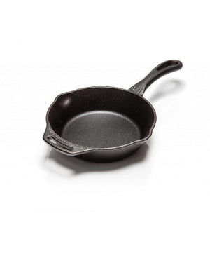 Petromax Feuerpfanne fp20 mit einem Stiel – Petromax