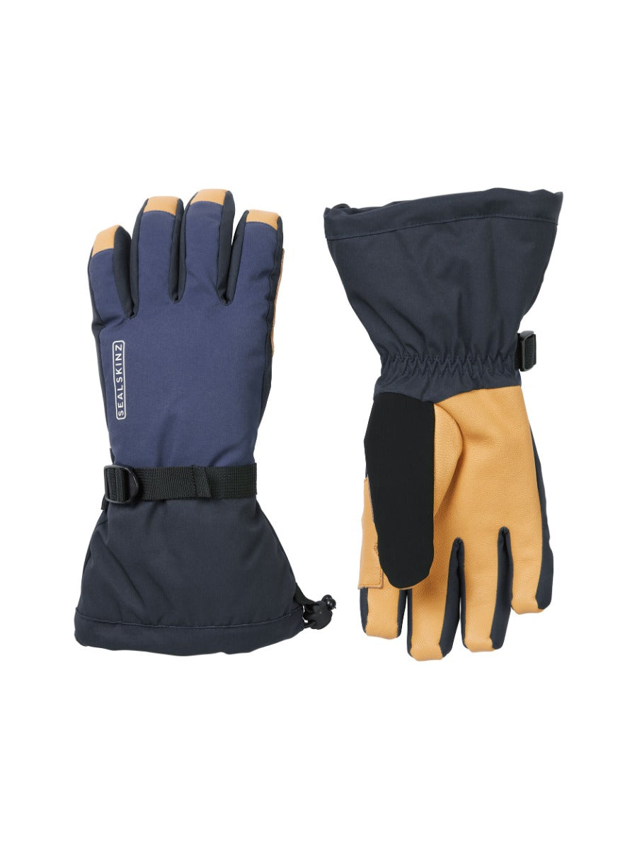 Fransham Blau – Sealskinz