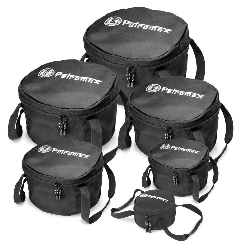 Torba transportowa do Dutch Oven FT4.5 – Petromax