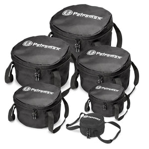 Torba transportowa do Dutch Oven FT6 + FT9 – Petromax