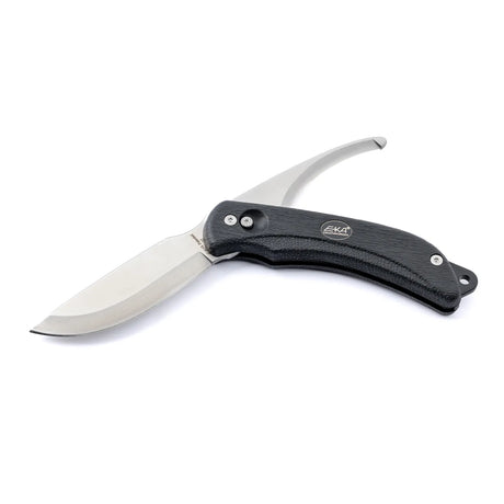 Swingblade G3 Schwarz - EKA