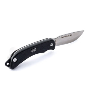Swedblade 4G Schwarz - EKA
