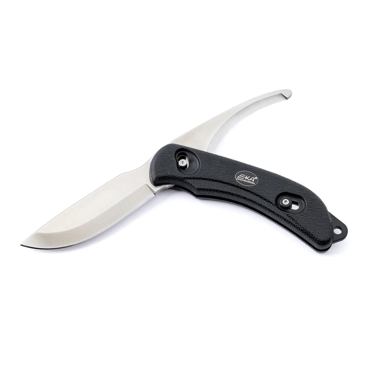 Swedblade 4G Schwarz - EKA