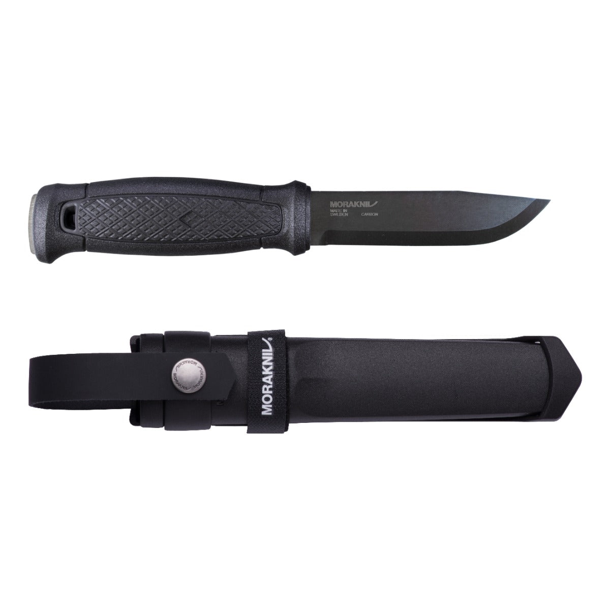 Garberg BlackBlade mit Multi-Mount (C) – Morakniv