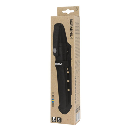 Garberg BlackBlade mit Multi-Mount (C) – Morakniv
