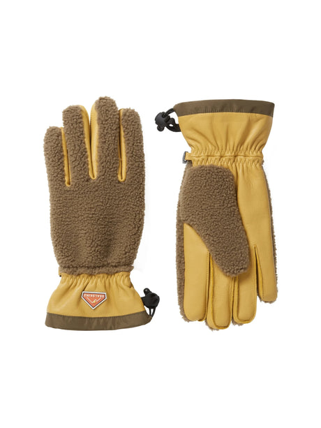 Garvestone Braun – Sealskinz