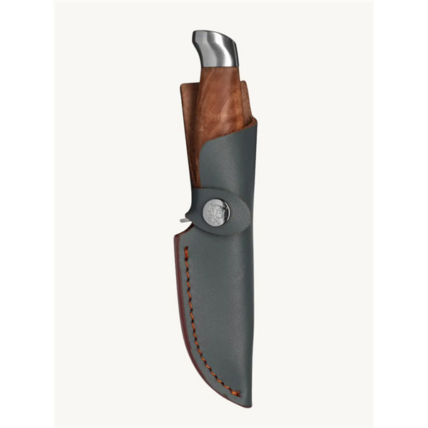 GEILO JUNIOR Messer mit Scheide - Øyo