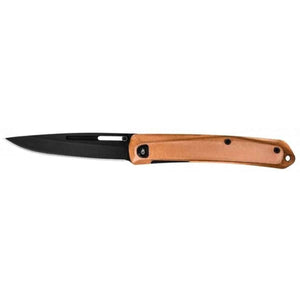 Affinity - Kupfer/D2 - Gerber