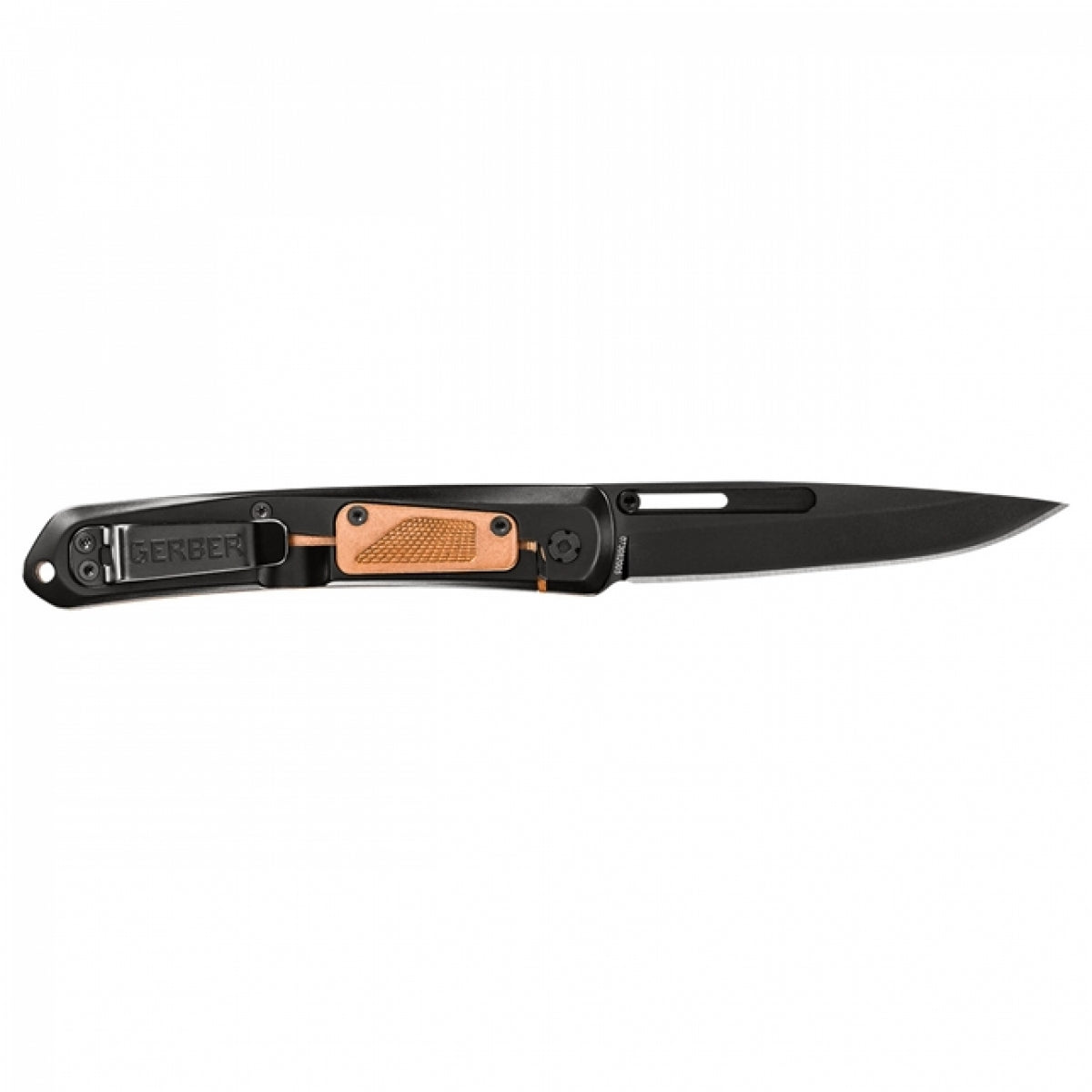 Affinity - Kupfer/D2 - Gerber