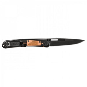 Affinity - Kupfer/D2 - Gerber