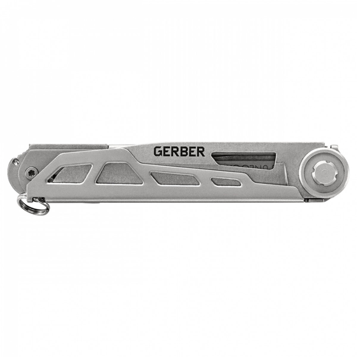 Armbar Slim Cut Orange - Gerber
