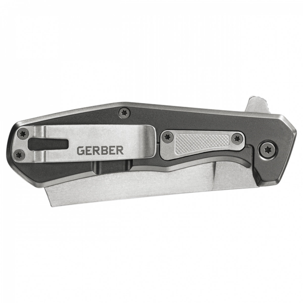 Asada Klappmesser Onyx FE - Gerber