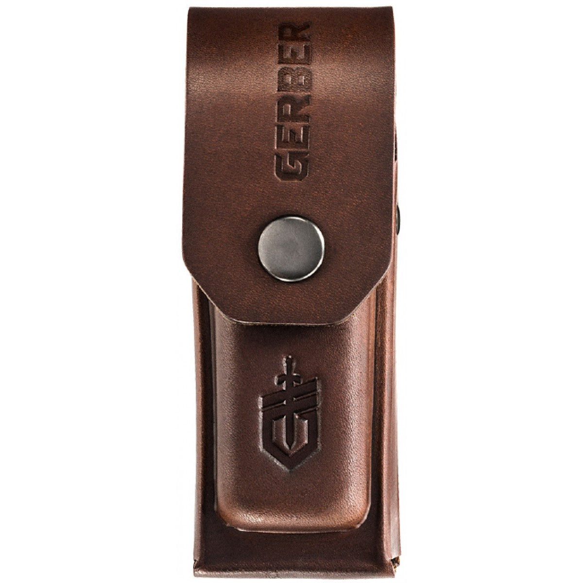Center Drive - Nur Lederscheide - Gerber
