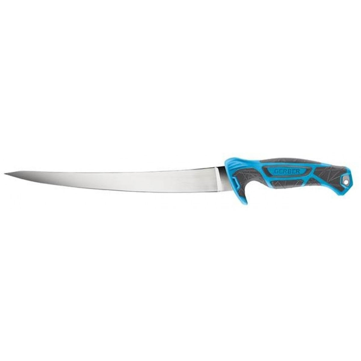 Controller 10" Filetiermesser Salt - Gerber
