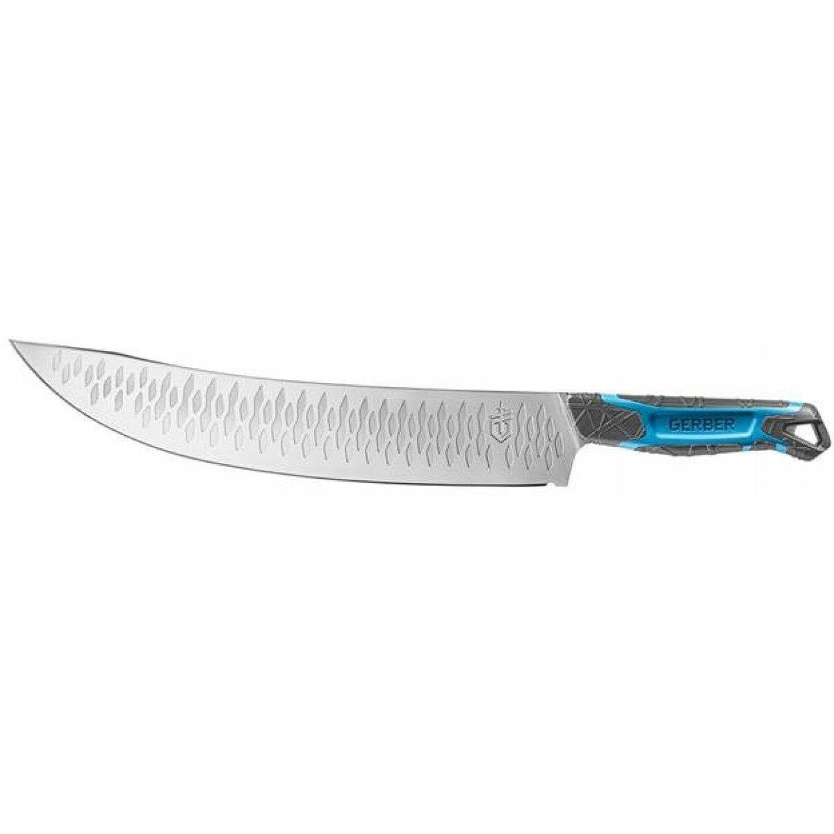 Controller Salt - Rigor Messer - Gerber