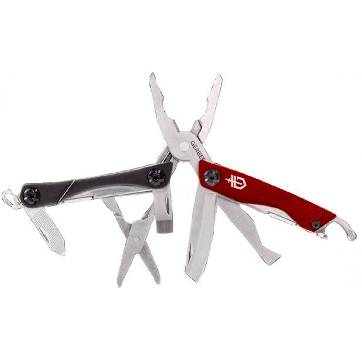 Dime Multitool Rot - Gerber
